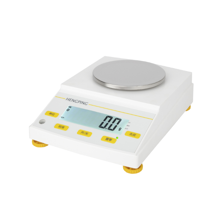 上海舜宇恒平MP5002電子天平
